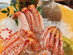 -蟹田居·活蟹料理(东城店)