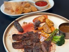 -叁 Three· bistro餐酒馆