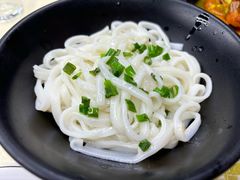 猪油拌粉-聚味瞿记·龙虾堂(树木岭店)