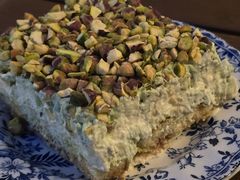 提拉米苏开心果-Money Shops(愚园路店)