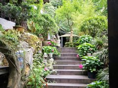 -亦缘居私家别院