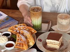 -漫咖啡 (CCPAPK店)