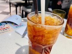 一粒柠檬茶-香港新发烧腊茶餐厅(书城店)