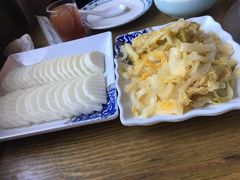 -福寿斋·老北京铜锅涮肉·烧烤(清岚店)