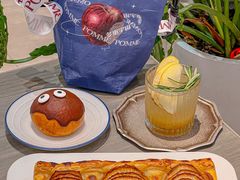 -Perma Café樸門(五羊店)