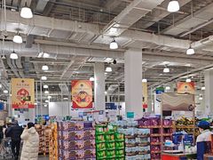 -山姆会员商店(亦庄创意生活广场店)