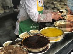 -洞子口张老二凉粉(文殊院店)
