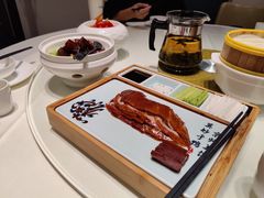 -千滋百味·醉江澜花园餐厅(街道口店)