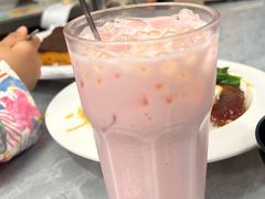 -颓记茶餐厅(美景总店)