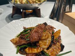 -巨鼎谭家菜(普照寺路店)