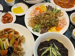 -桃园中华料理炸酱面(燕儿岛路店)