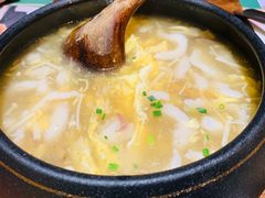 -马灯部落·西湖边的创意山景餐厅(虎跑动物园店)