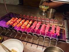 -麦凯伦烧烤·精酿超级工厂店(金桥总店)