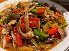 -小口味