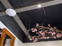大堂-丈母娘的饭局•新金陵菜(牛首山店)