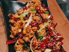 -刘成杰锦州烧烤(南河路店)