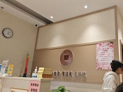 -筋骨堂热敷推拿按摩(翠华路店)