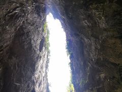 -英西峰林·洞天仙境