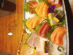 -武藏日本料理(宝安壹方城店)