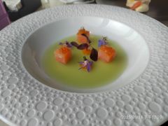 -广州四季酒店·佰鲜汇·现代法餐