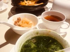 -百乐潮州酒家(时代广场店)