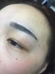 -HQ半永久纹绣纹眉