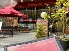 -Entrecôte 法国牛扒馆(保利·时光里店)