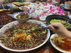 -杨记隆府(白象街店)