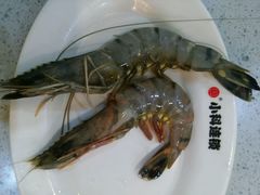 -小科自助海鲜烧肉(高区店)