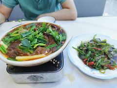 -黄牛肉馆·皖南土菜