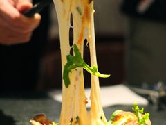 -Let'sBURGERplus·非常创意汉堡(三里屯店)