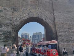 -大境门景区