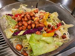 -可汗碳烤羊腿·羊排·全羊(布吉信义店)