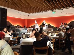 -四季民福烤鸭店(王府井东安门店)