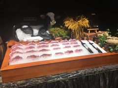 -芭菲盛宴·环球美食(北城国际店)