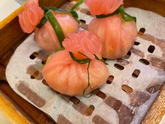 -蔡澜点心·粤菜(赛格国际购物中心店)