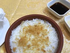 猪油渣捞饭-九大簋家宴(晓港湾店)