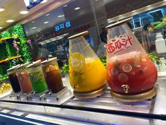 -食尚名肴自助涮烤