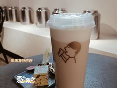 -喜茶(中山白水井店)