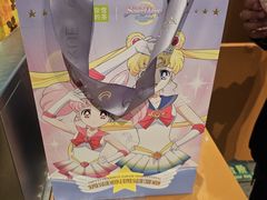 -奈雪的茶(中粮祥云小镇店)