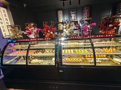 -萧邦音乐会所KTV·蒸汽活海鲜自助(福田店)
