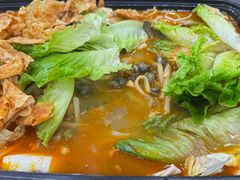 -家味螺蛳粉&烤鱼(五角场店)