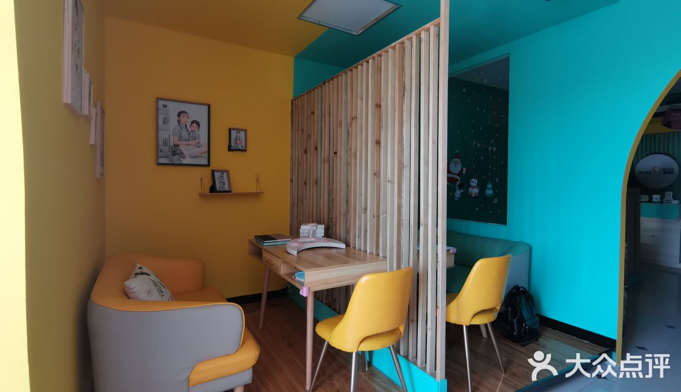 没想到误打误撞来了这么温馨的一个儿童摄影工作室! - 吃喝玩乐精选