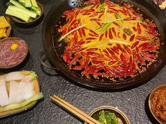 -胖碗火锅(观音桥店)