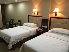 -嘉洲酒店(梅州梅县机场店)