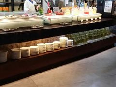 -星伦多自助料理·涮烤一体(虹悦城店)