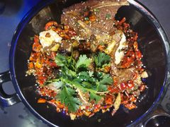 -醉小酒馆·川菜·江湖菜·重庆菜(观音桥旗舰店)