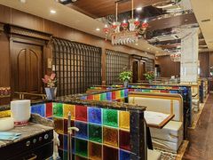 -巴依老爷新疆美食(常营店)