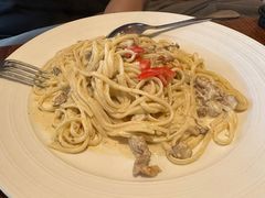 -Me&Joe意大利面·珍珠奶茶(鲁班路店)