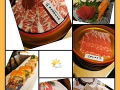 -温野菜涮涮锅(西单大悦城店)